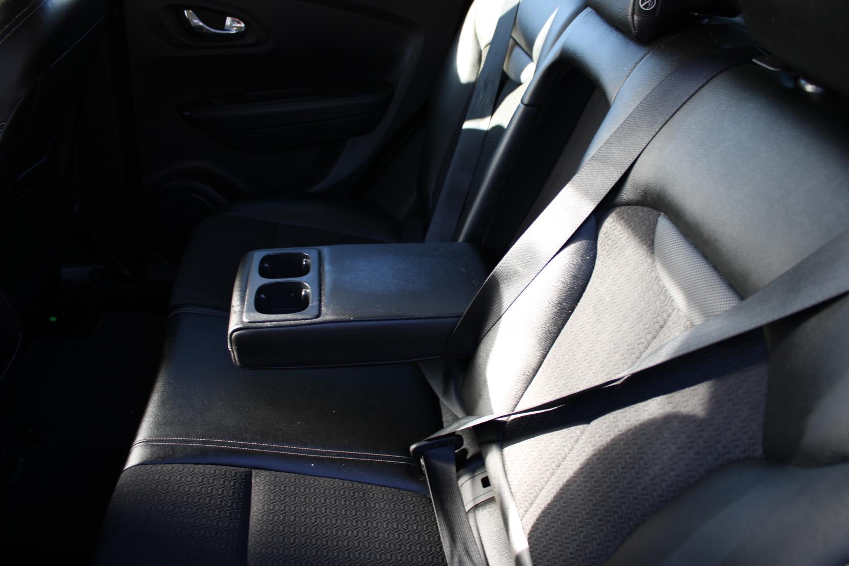 Renault Kadjar 1.2 TCe Dynamique S Nav SUV 5dr Petrol Manual Euro 6 (s/s) (130 ps)