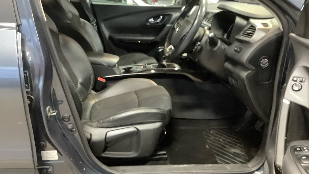 Renault Kadjar 1.2 TCe Dynamique S Nav SUV 5dr Petrol Manual Euro 6 (s/s) (130 ps)