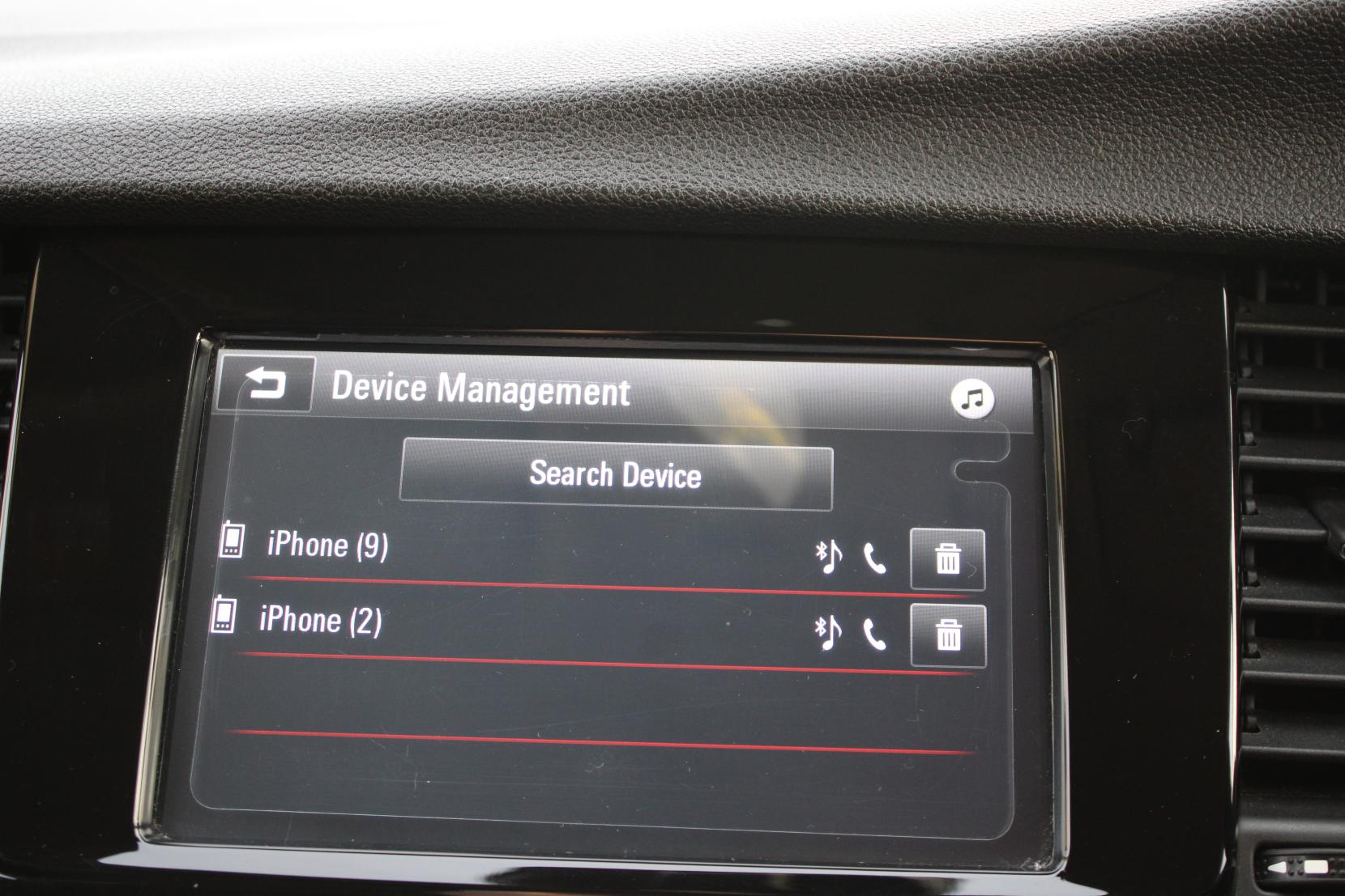 Vauxhall Mokka X 1.6i Active SUV 5dr Petrol Manual Euro 6 (s/s) (115 ps)