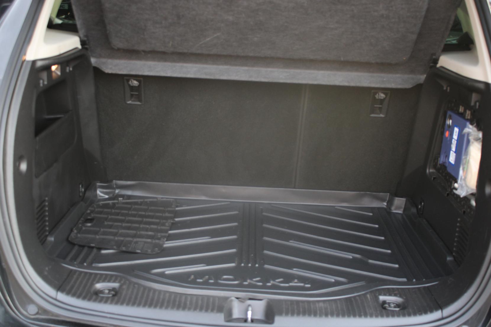 Vauxhall Mokka X 1.6i Active SUV 5dr Petrol Manual Euro 6 (s/s) (115 ps)