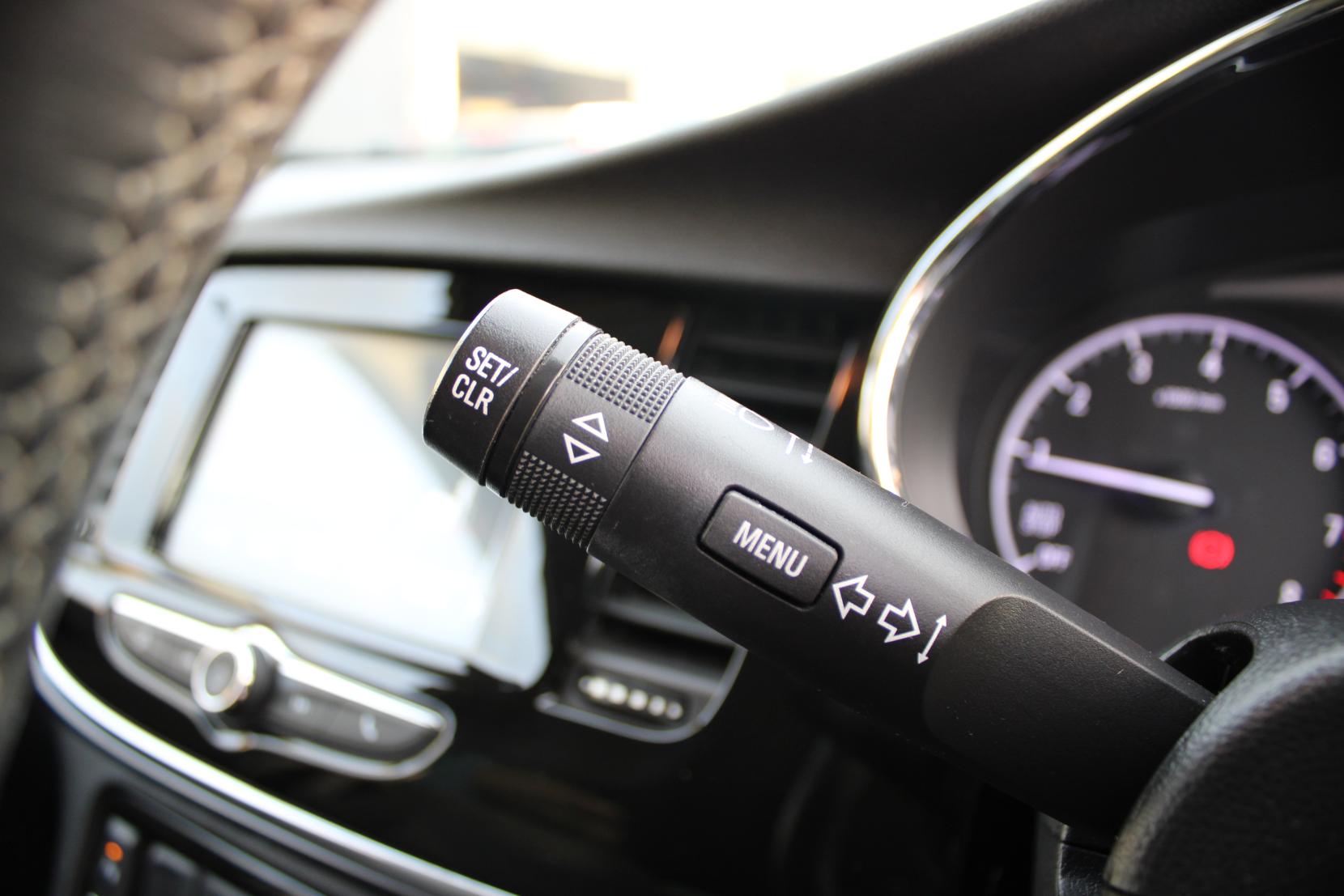 Vauxhall Mokka X 1.6i Active SUV 5dr Petrol Manual Euro 6 (s/s) (115 ps)