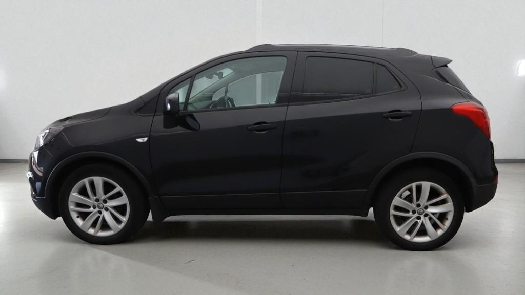 Vauxhall Mokka X 1.6i Active SUV 5dr Petrol Manual Euro 6 (s/s) (115 ps)