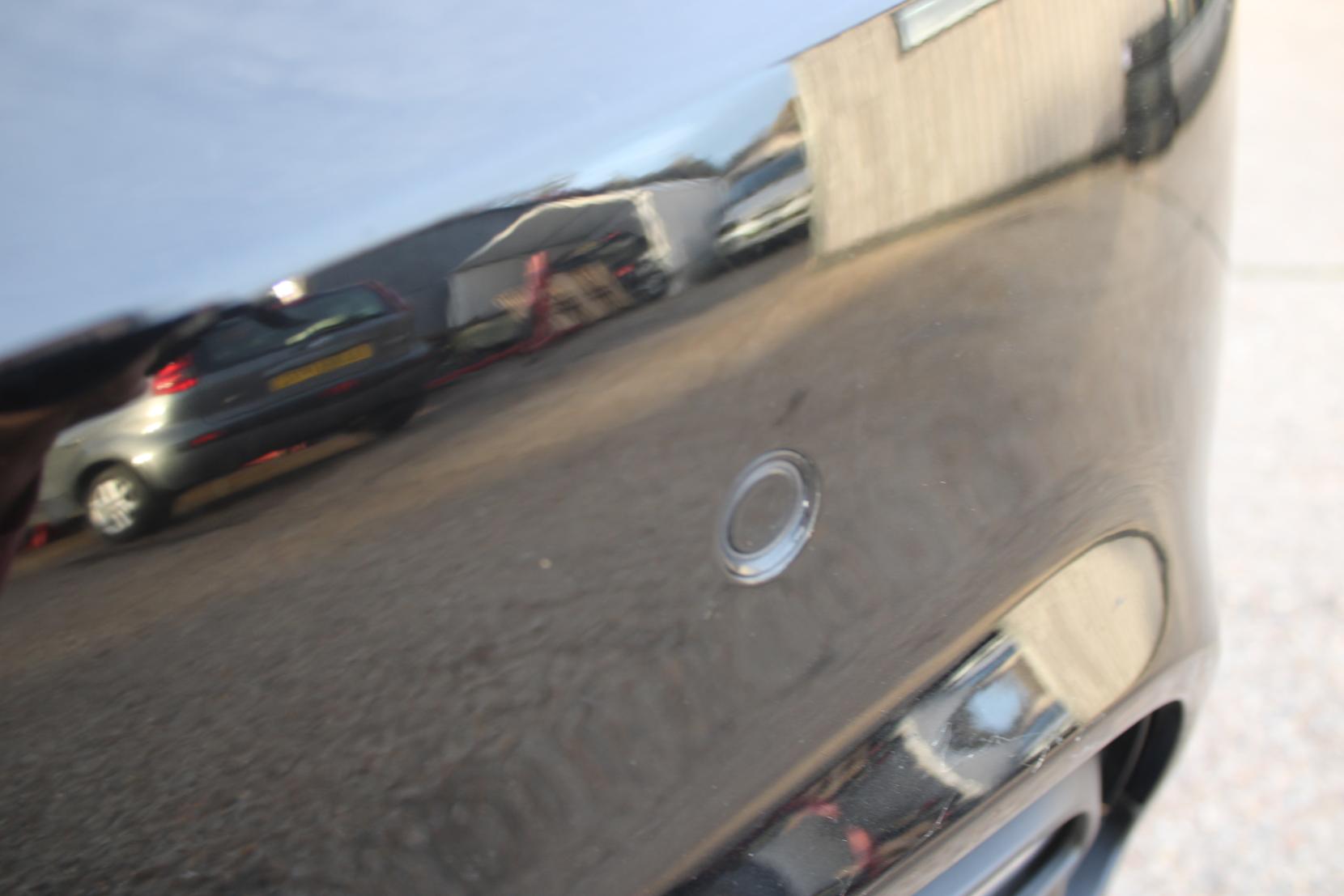 Vauxhall Mokka X 1.6i Active SUV 5dr Petrol Manual Euro 6 (s/s) (115 ps)