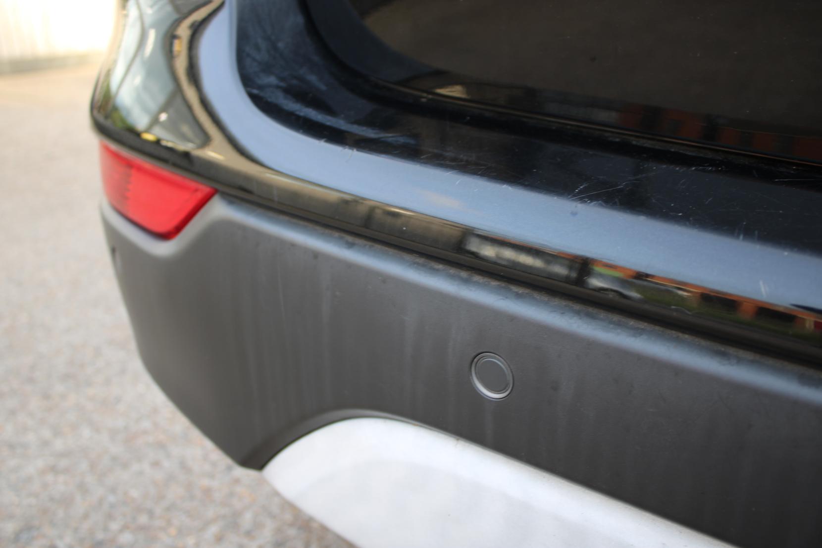 Vauxhall Mokka X 1.6i Active SUV 5dr Petrol Manual Euro 6 (s/s) (115 ps)