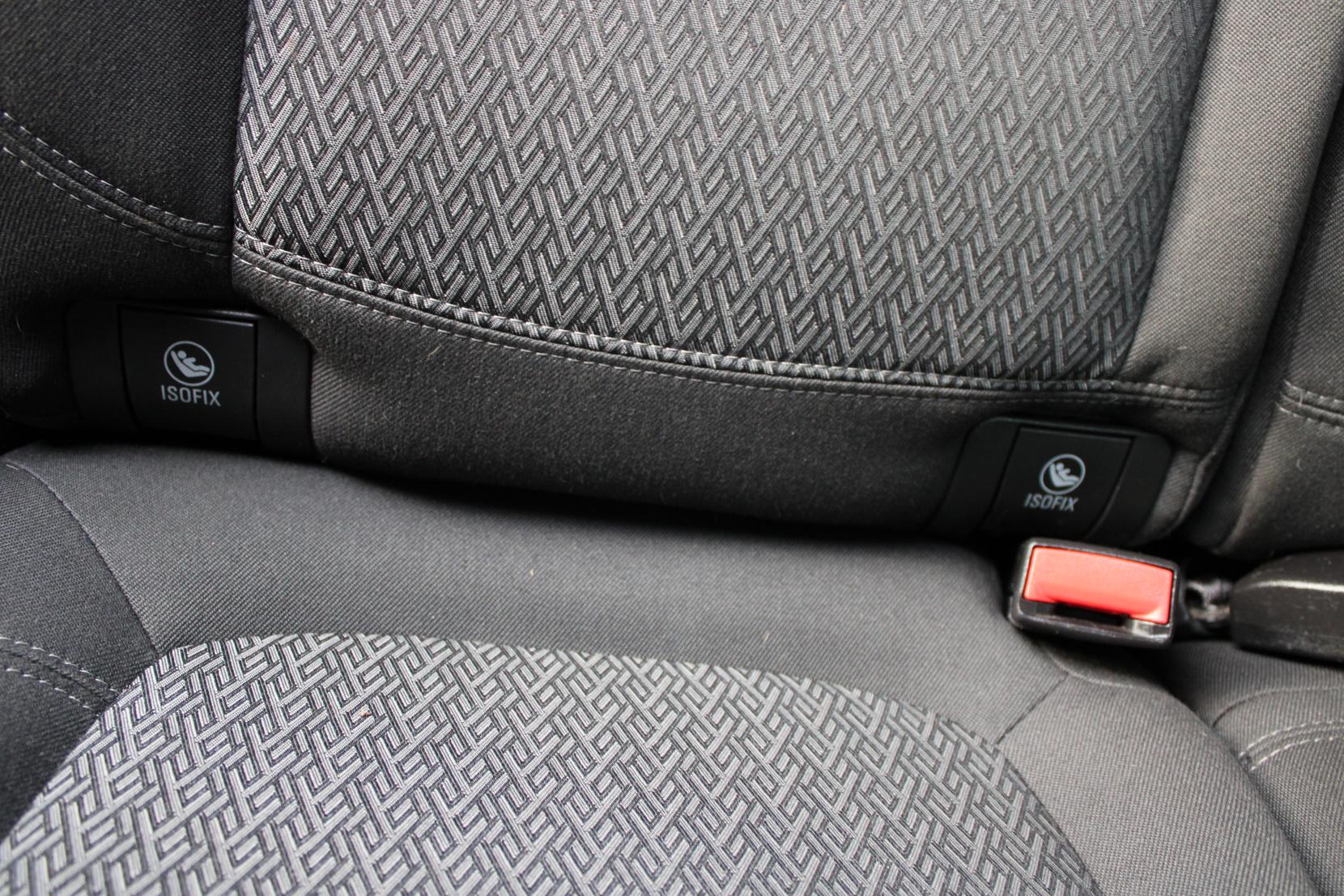 Vauxhall Mokka X 1.6i Active SUV 5dr Petrol Manual Euro 6 (s/s) (115 ps)