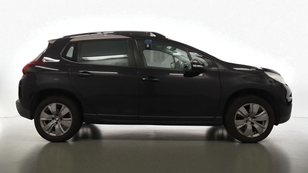 Peugeot 2008 1.2 PureTech Active SUV 5dr Petrol Manual Euro 6 (82 ps)
