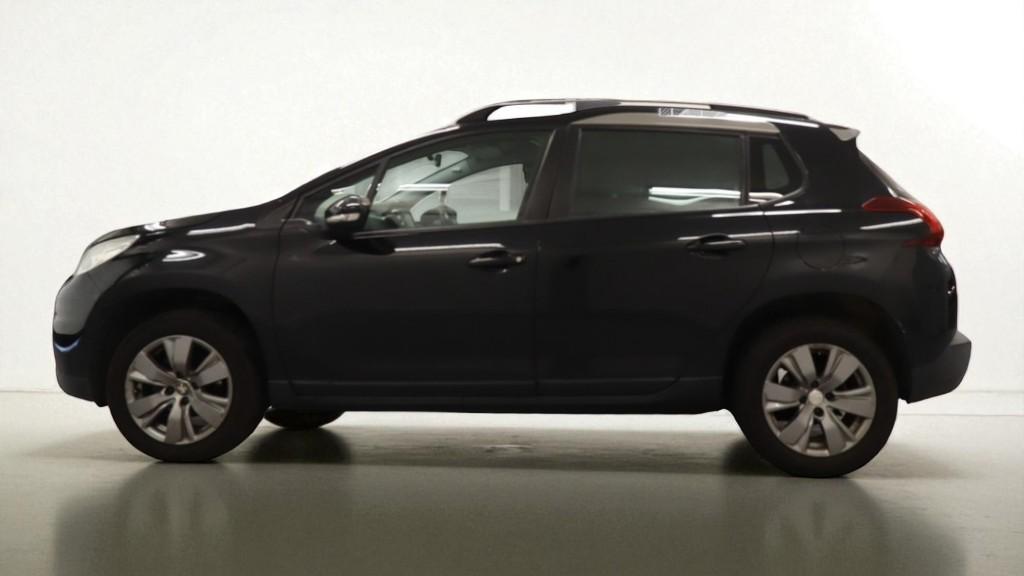 Peugeot 2008 1.2 PureTech Active SUV 5dr Petrol Manual Euro 6 (82 ps)