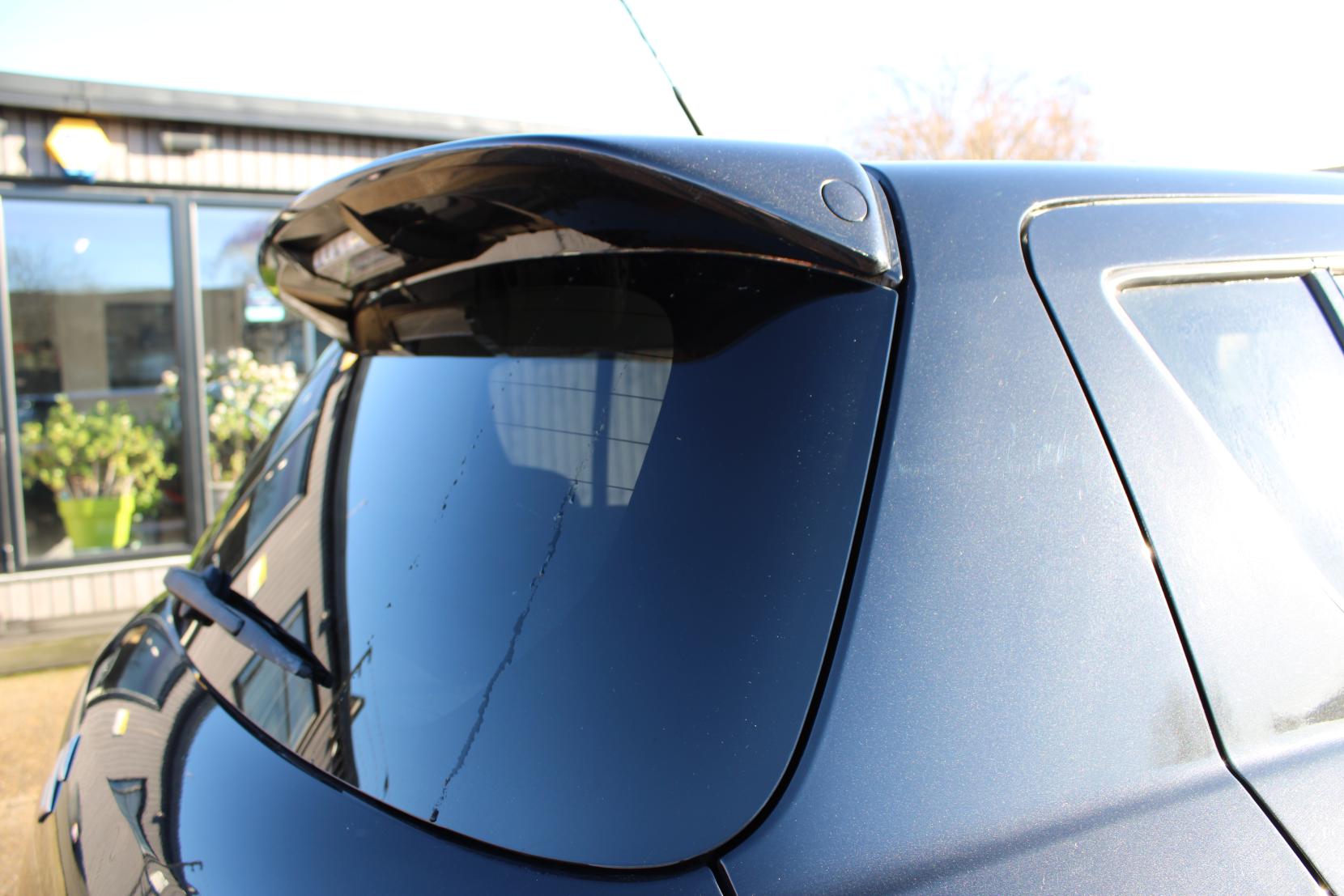 Suzuki Swift 1.2 SZ-L Hatchback 5dr Petrol Manual Euro 6 (94 ps)