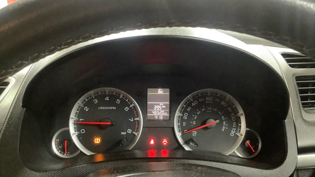 Suzuki Swift 1.2 SZ-L Hatchback 5dr Petrol Manual Euro 6 (94 ps)