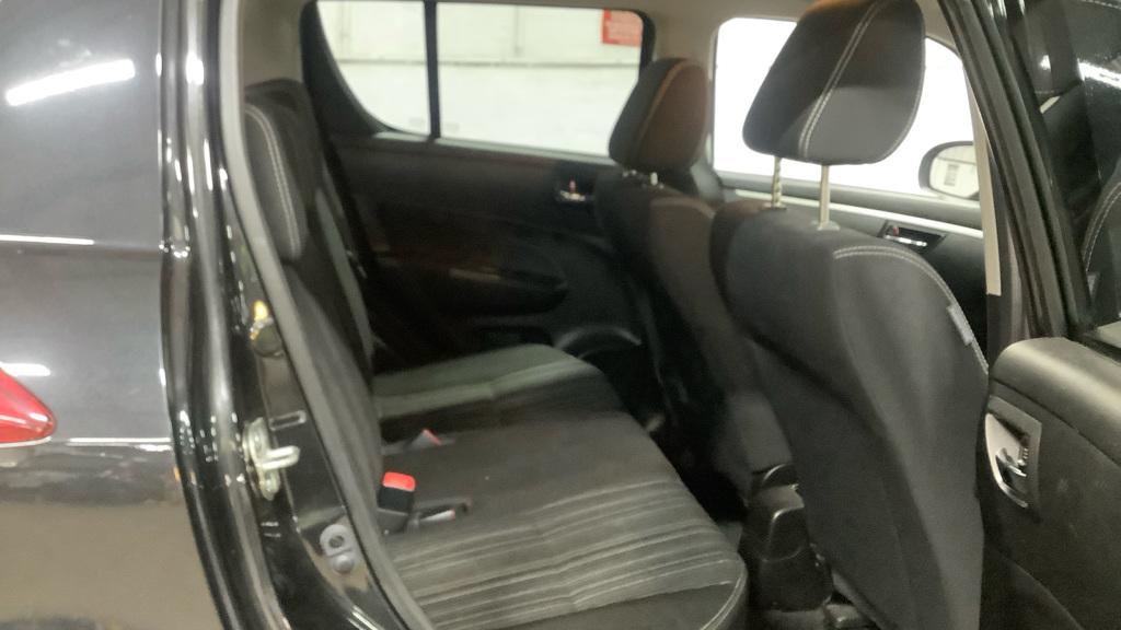 Suzuki Swift 1.2 SZ-L Hatchback 5dr Petrol Manual Euro 6 (94 ps)