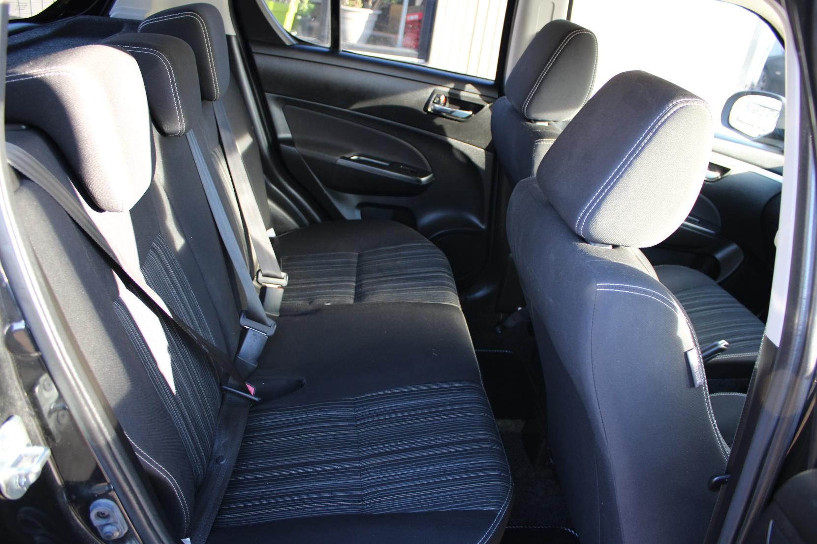 Suzuki Swift 1.2 SZ-L Hatchback 5dr Petrol Manual Euro 6 (94 ps)