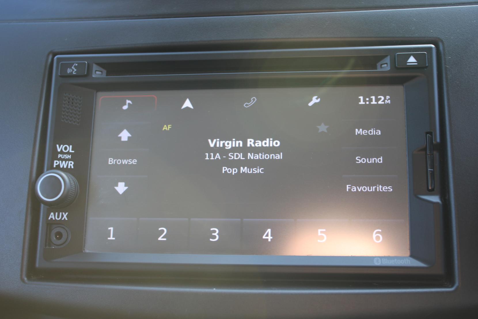 Suzuki Swift 1.2 SZ-L Hatchback 5dr Petrol Manual Euro 6 (94 ps)