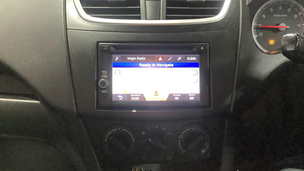 Suzuki Swift 1.2 SZ-L Hatchback 5dr Petrol Manual Euro 6 (94 ps)