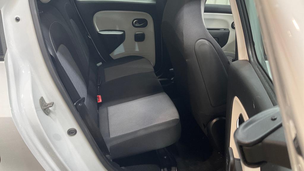 Renault Twingo 1.0 SCe Play Hatchback 5dr Petrol Manual Euro 6 (70 ps)