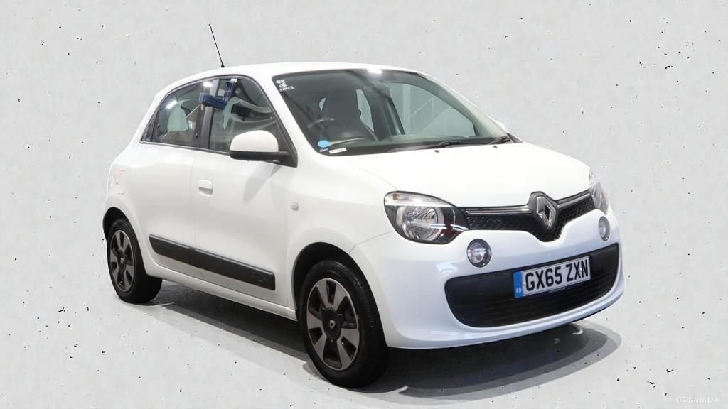 Renault Twingo 1.0 SCe Play Hatchback 5dr Petrol Manual Euro 6 (70 ps)