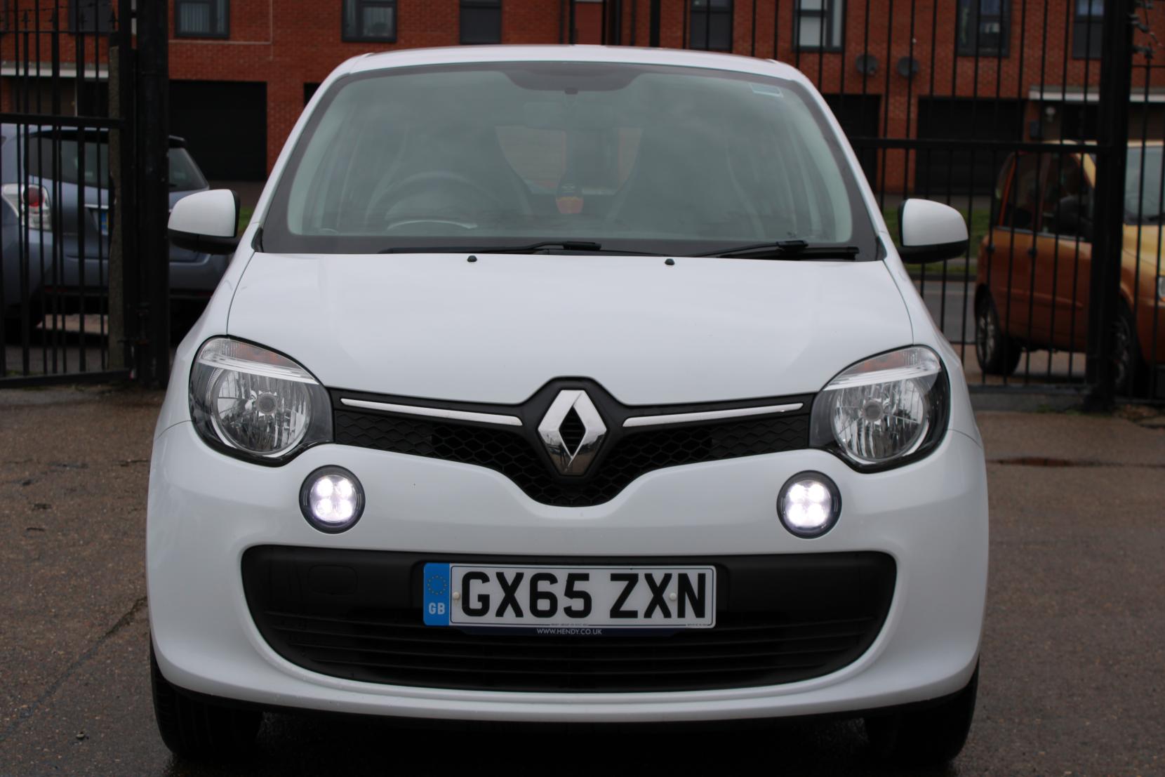 Renault Twingo 1.0 SCe Play Hatchback 5dr Petrol Manual Euro 6 (70 ps)