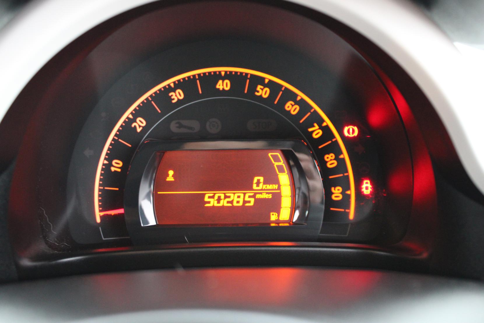 Renault Twingo 1.0 SCe Play Hatchback 5dr Petrol Manual Euro 6 (70 ps)