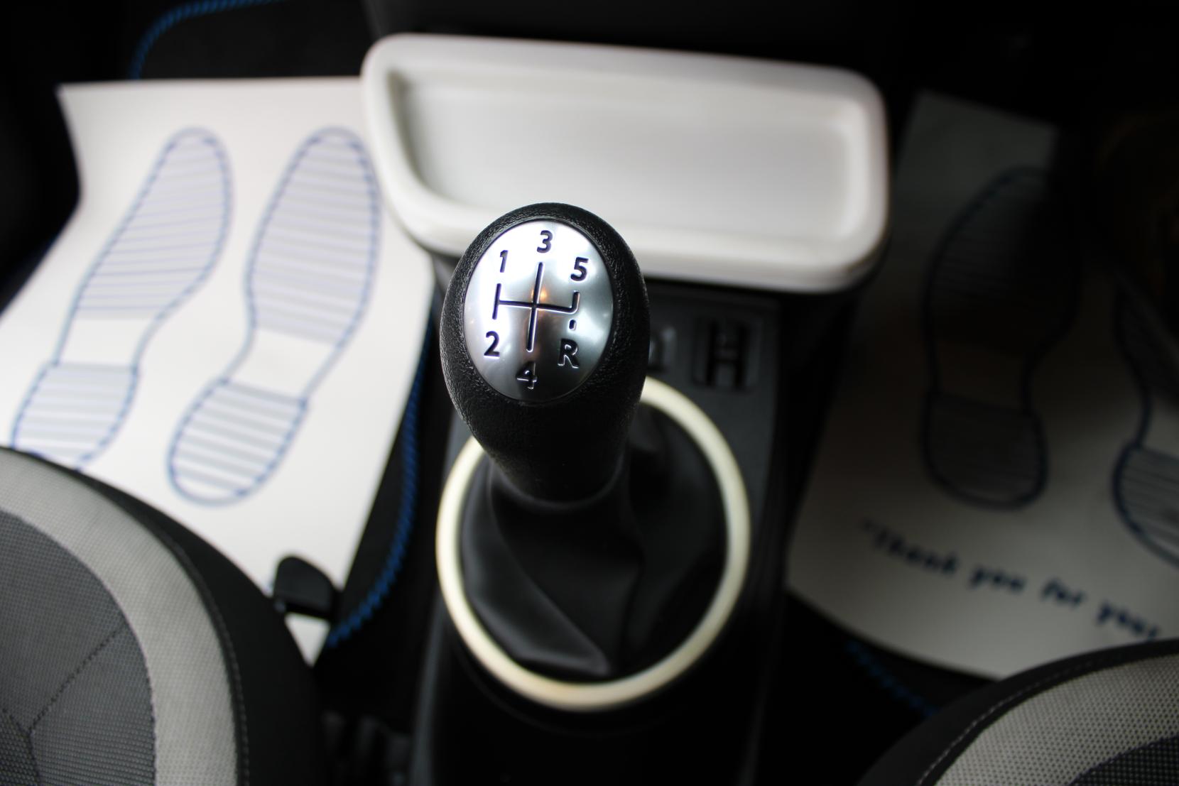 Renault Twingo 1.0 SCe Play Hatchback 5dr Petrol Manual Euro 6 (70 ps)