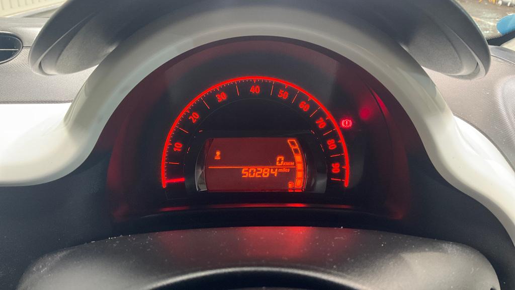 Renault Twingo 1.0 SCe Play Hatchback 5dr Petrol Manual Euro 6 (70 ps)