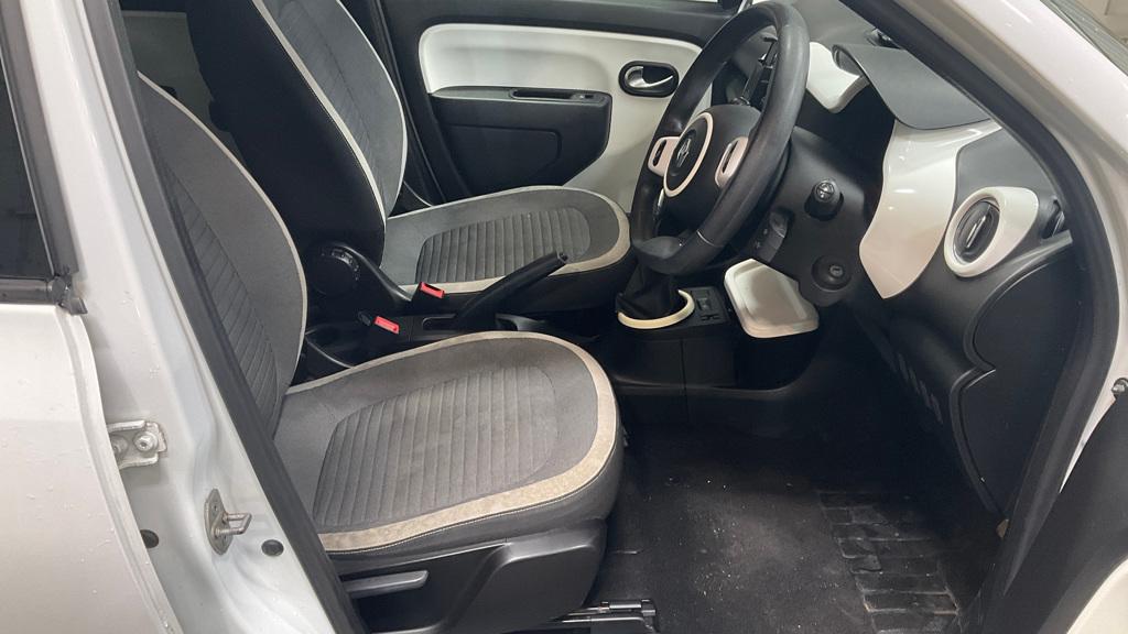 Renault Twingo 1.0 SCe Play Hatchback 5dr Petrol Manual Euro 6 (70 ps)