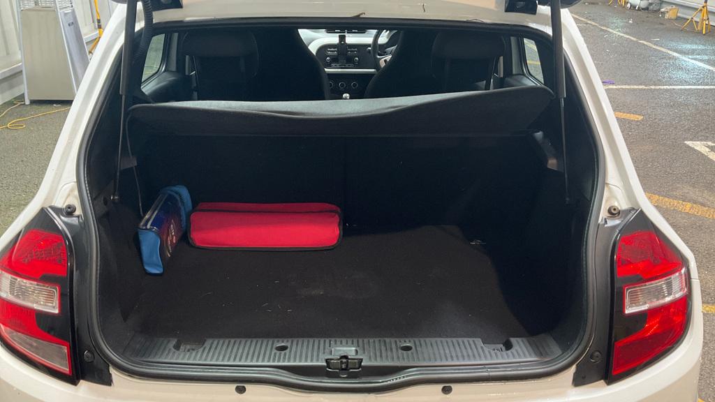 Renault Twingo 1.0 SCe Play Hatchback 5dr Petrol Manual Euro 6 (70 ps)