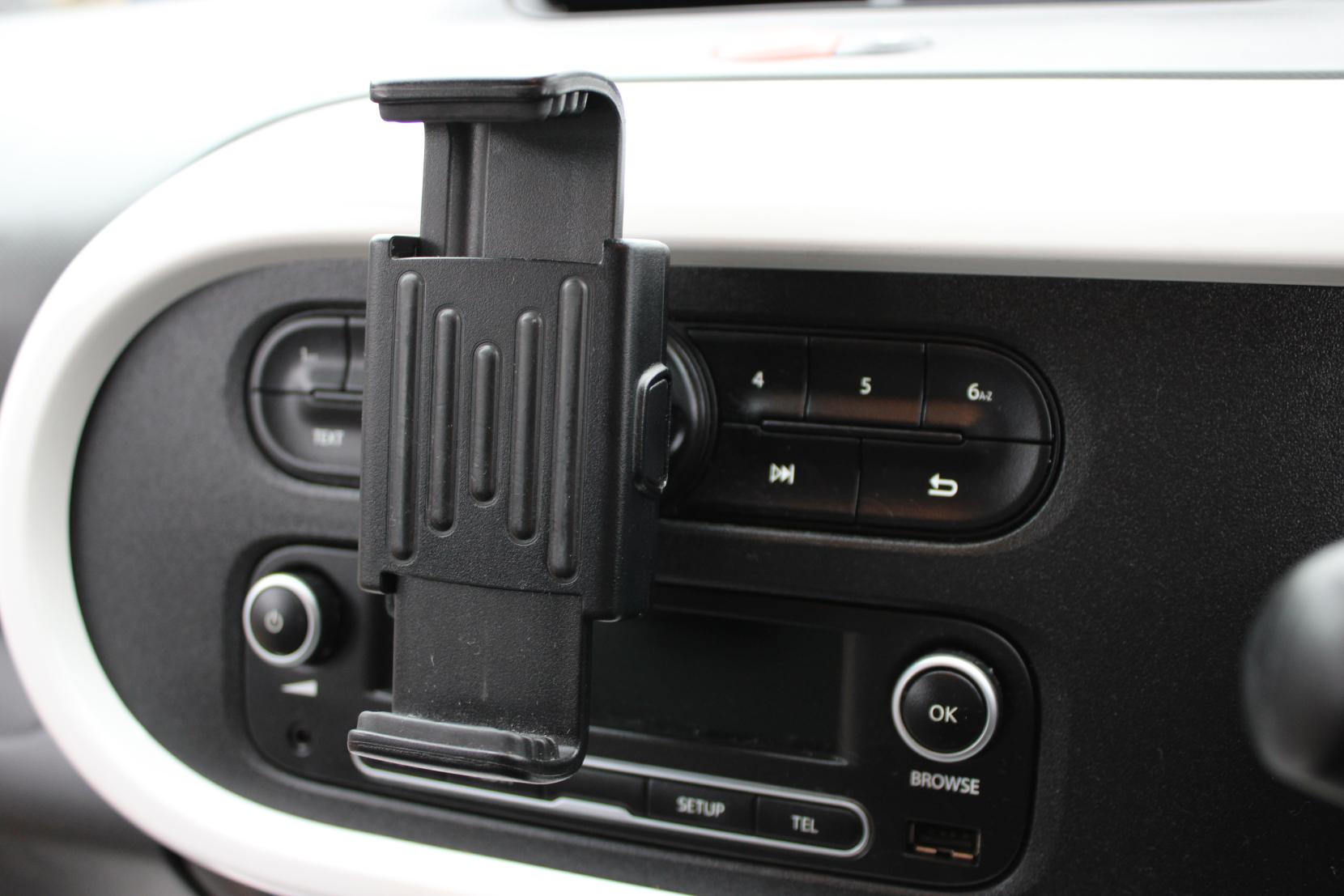 Renault Twingo 1.0 SCe Play Hatchback 5dr Petrol Manual Euro 6 (70 ps)