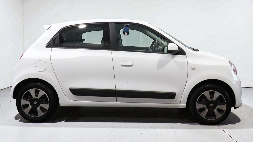 Renault Twingo 1.0 SCe Play Hatchback 5dr Petrol Manual Euro 6 (70 ps)