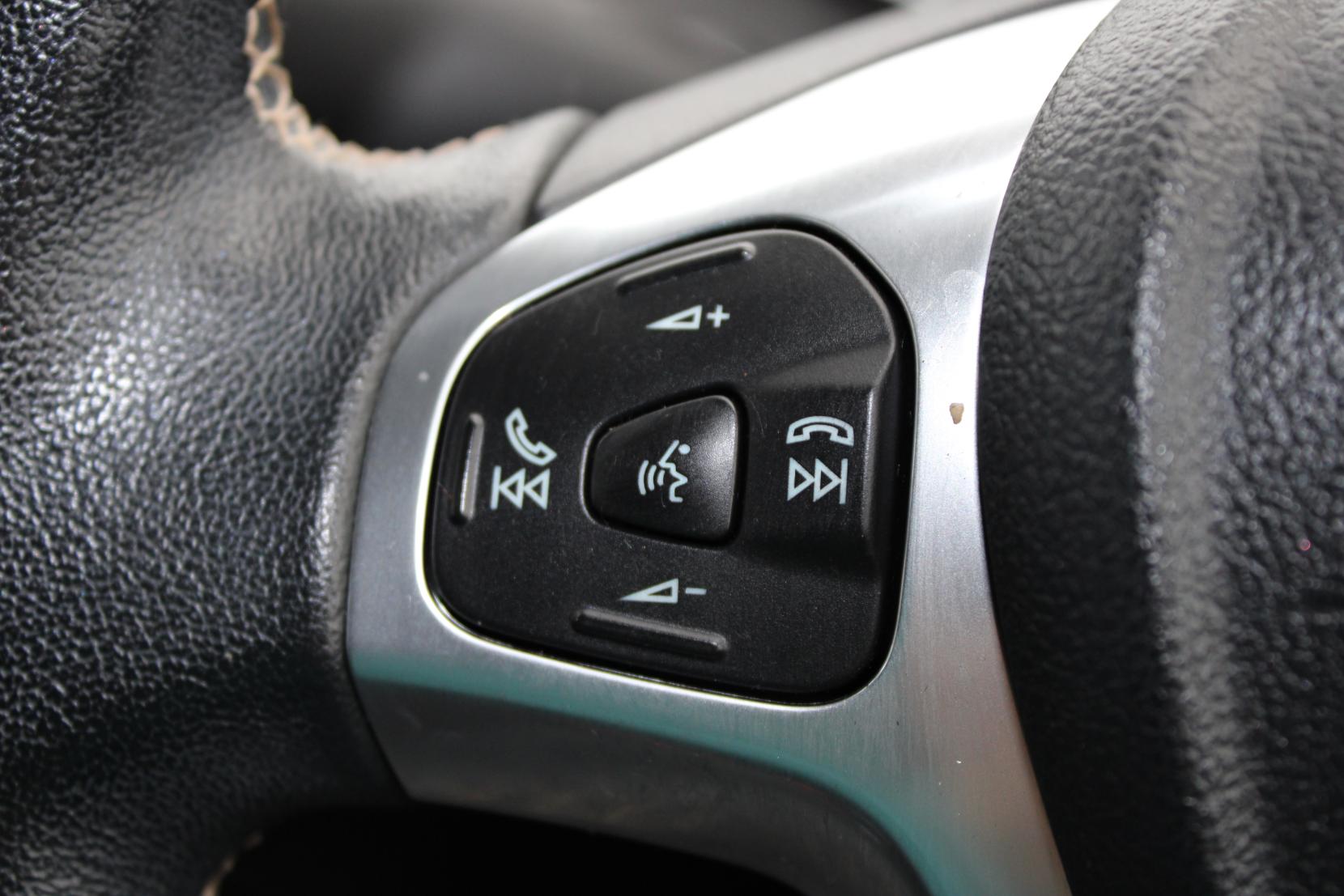 Ford Fiesta 1.0T EcoBoost Titanium Hatchback 5dr Petrol Manual Euro 6 (s/s) (125 ps)