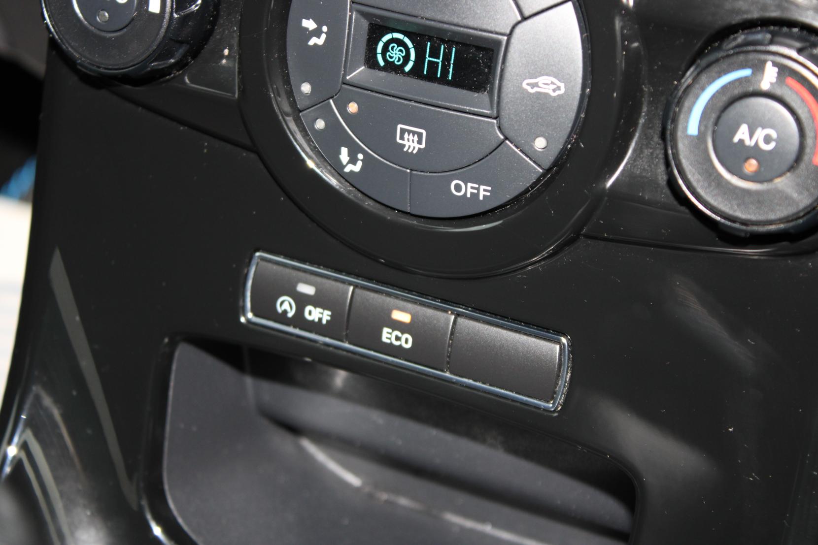 Ford Fiesta 1.0T EcoBoost Titanium Hatchback 5dr Petrol Manual Euro 6 (s/s) (125 ps)