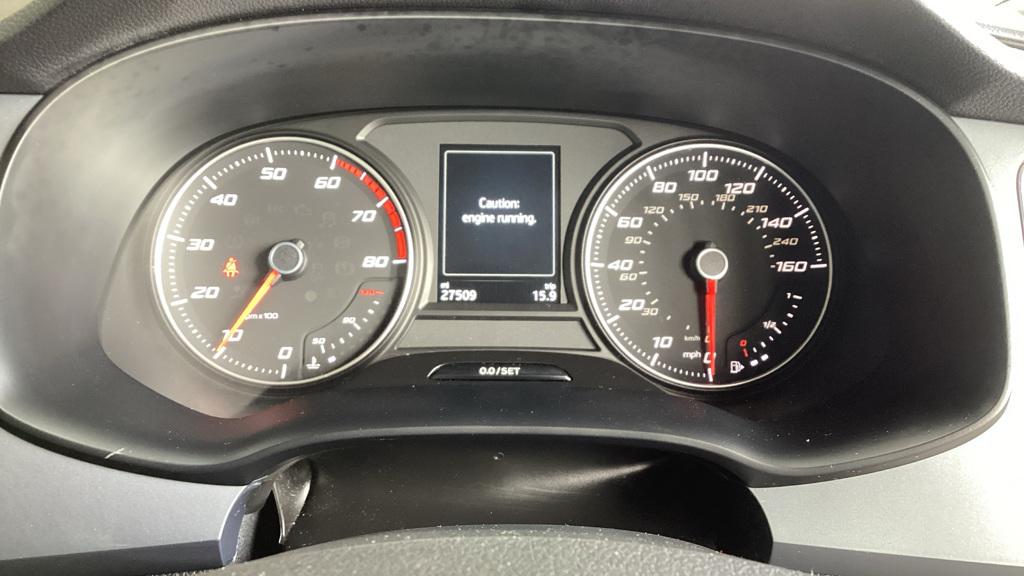 SEAT Ateca 1.5 TSI EVO SE Technology SUV 5dr Petrol DSG Euro 6 (s/s) (150 ps)