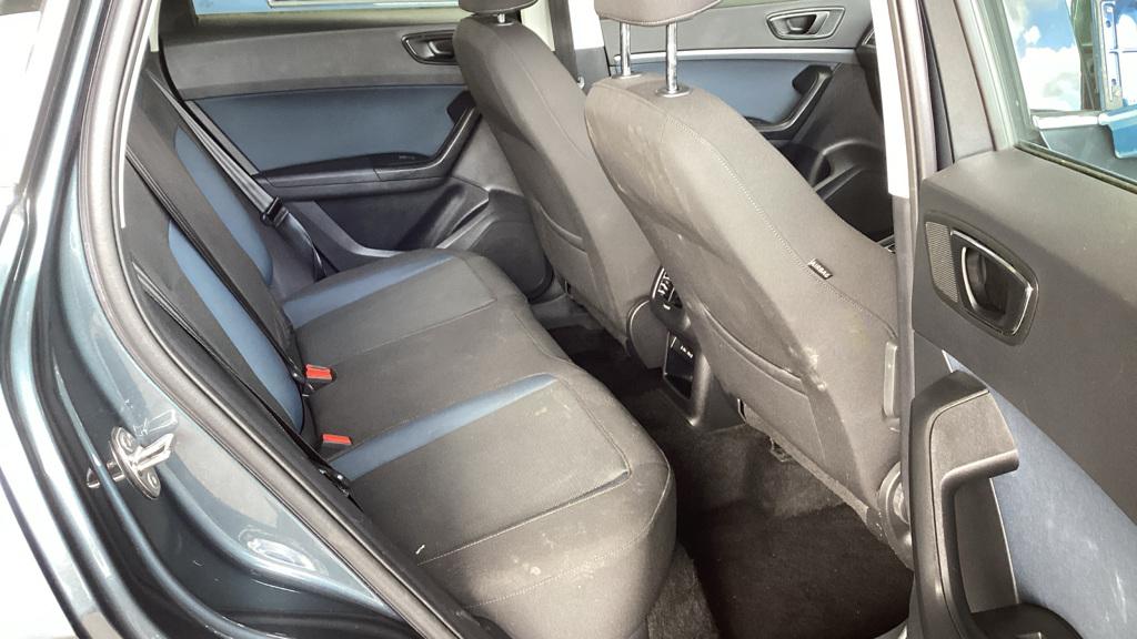 SEAT Ateca 1.5 TSI EVO SE Technology SUV 5dr Petrol DSG Euro 6 (s/s) (150 ps)