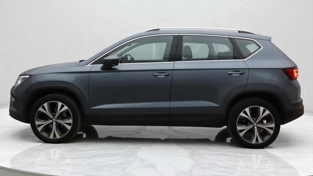 SEAT Ateca 1.5 TSI EVO SE Technology SUV 5dr Petrol DSG Euro 6 (s/s) (150 ps)