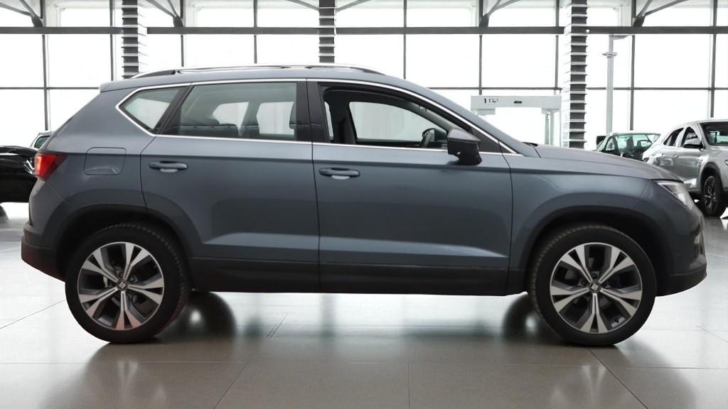 SEAT Ateca 1.5 TSI EVO SE Technology SUV 5dr Petrol DSG Euro 6 (s/s) (150 ps)