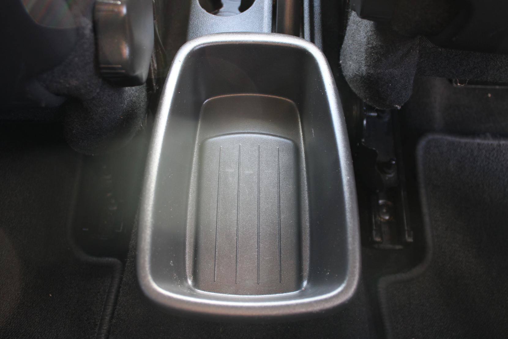 Renault Captur 1.5 dCi ENERGY Dynamique S Nav SUV 5dr Diesel Auto Euro 6 (s/s) (90 ps)