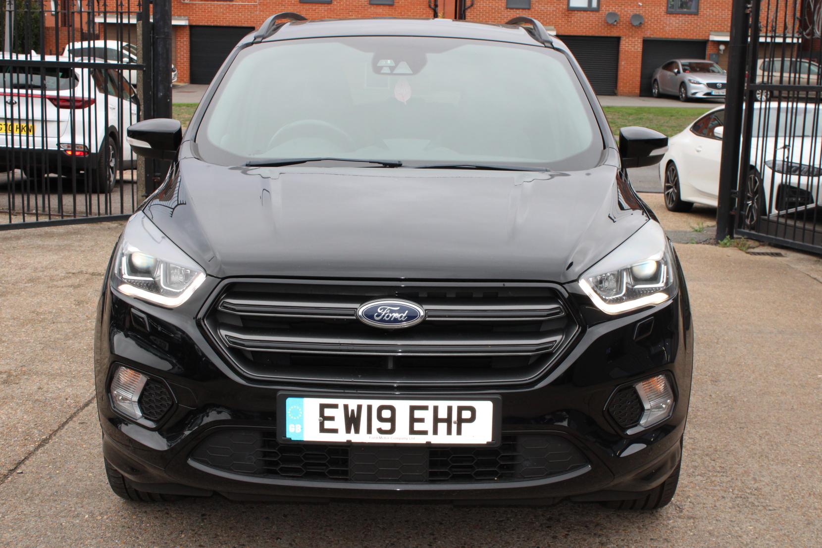 Ford Kuga 2.0 TDCi EcoBlue ST-Line Edition SUV 5dr Diesel Powershift Euro 6 (120 ps)