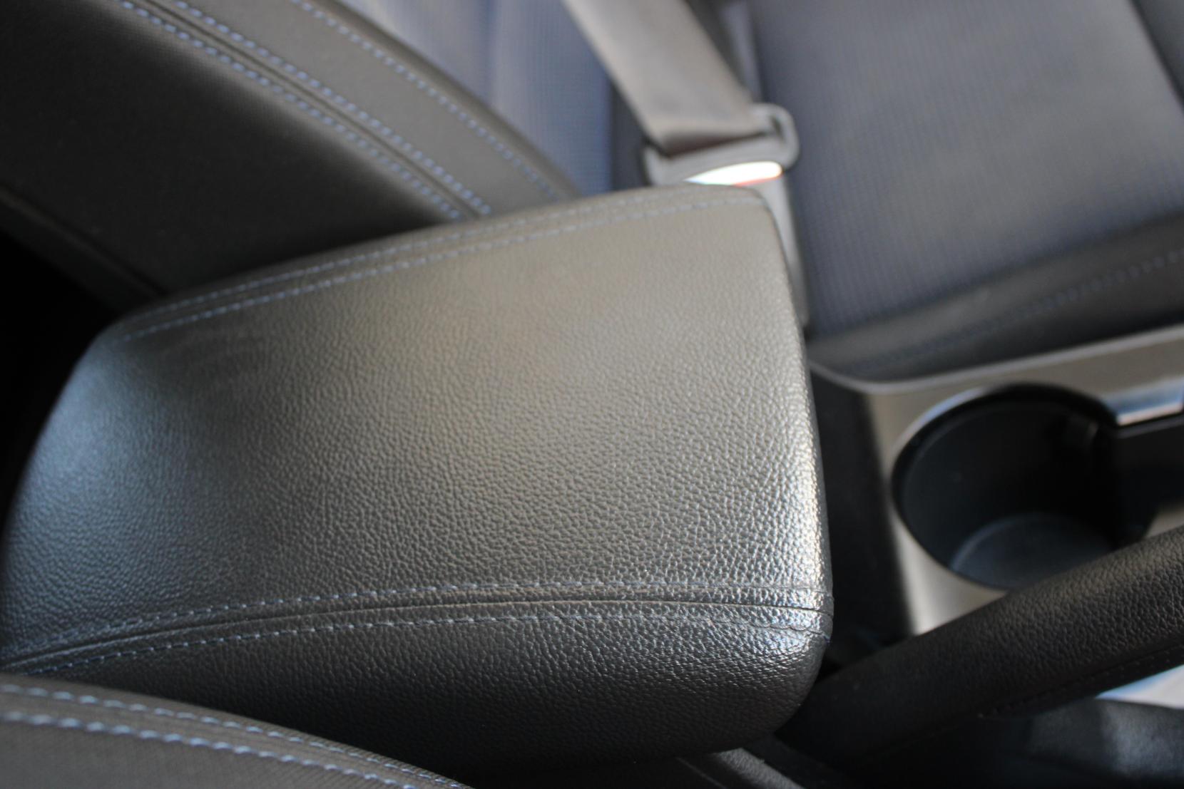 Hyundai TUCSON 1.7 CRDi Blue Drive SE SUV 5dr Diesel Manual Euro 6 (s/s) (116 ps)