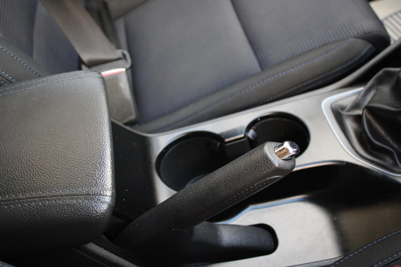 Hyundai TUCSON 1.7 CRDi Blue Drive SE SUV 5dr Diesel Manual Euro 6 (s/s) (116 ps)