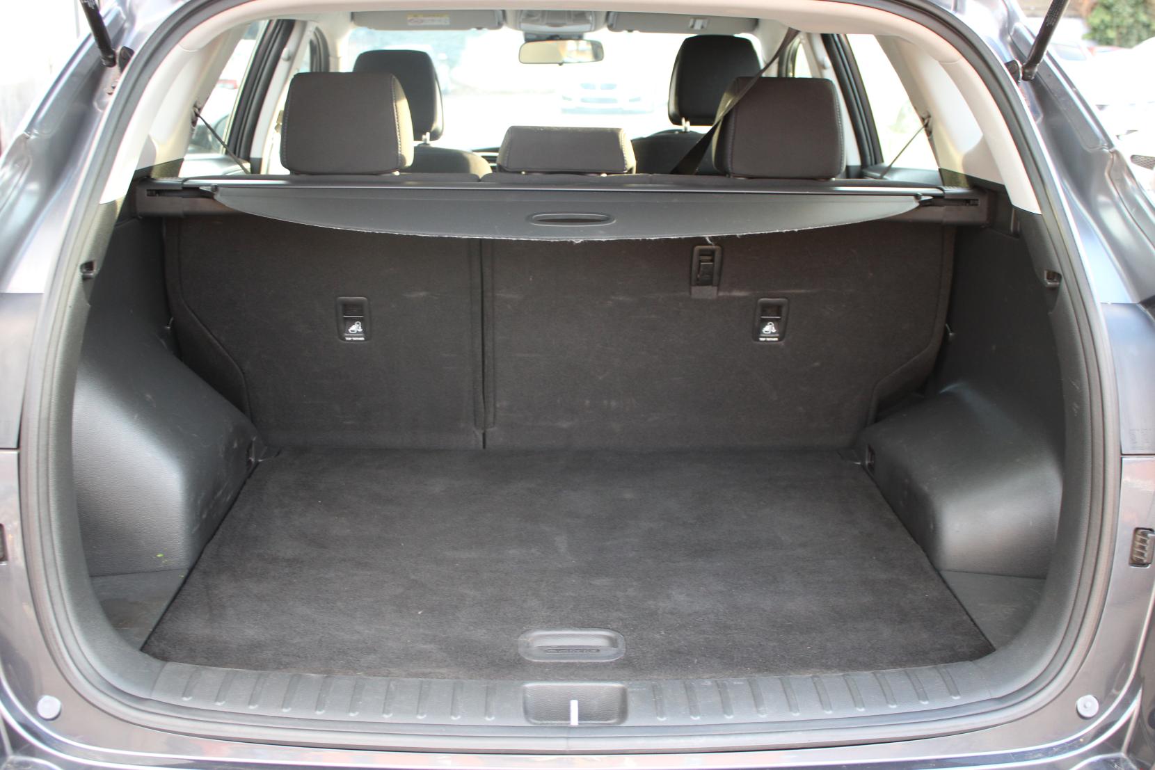 Hyundai TUCSON 1.7 CRDi Blue Drive SE SUV 5dr Diesel Manual Euro 6 (s/s) (116 ps)