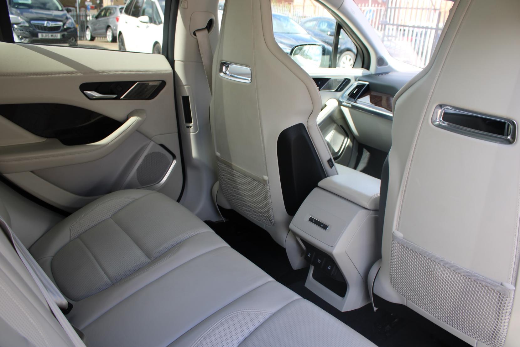 Jaguar I-PACE 400 90kWh HSE SUV 5dr Electric Auto 4WD (400 ps)