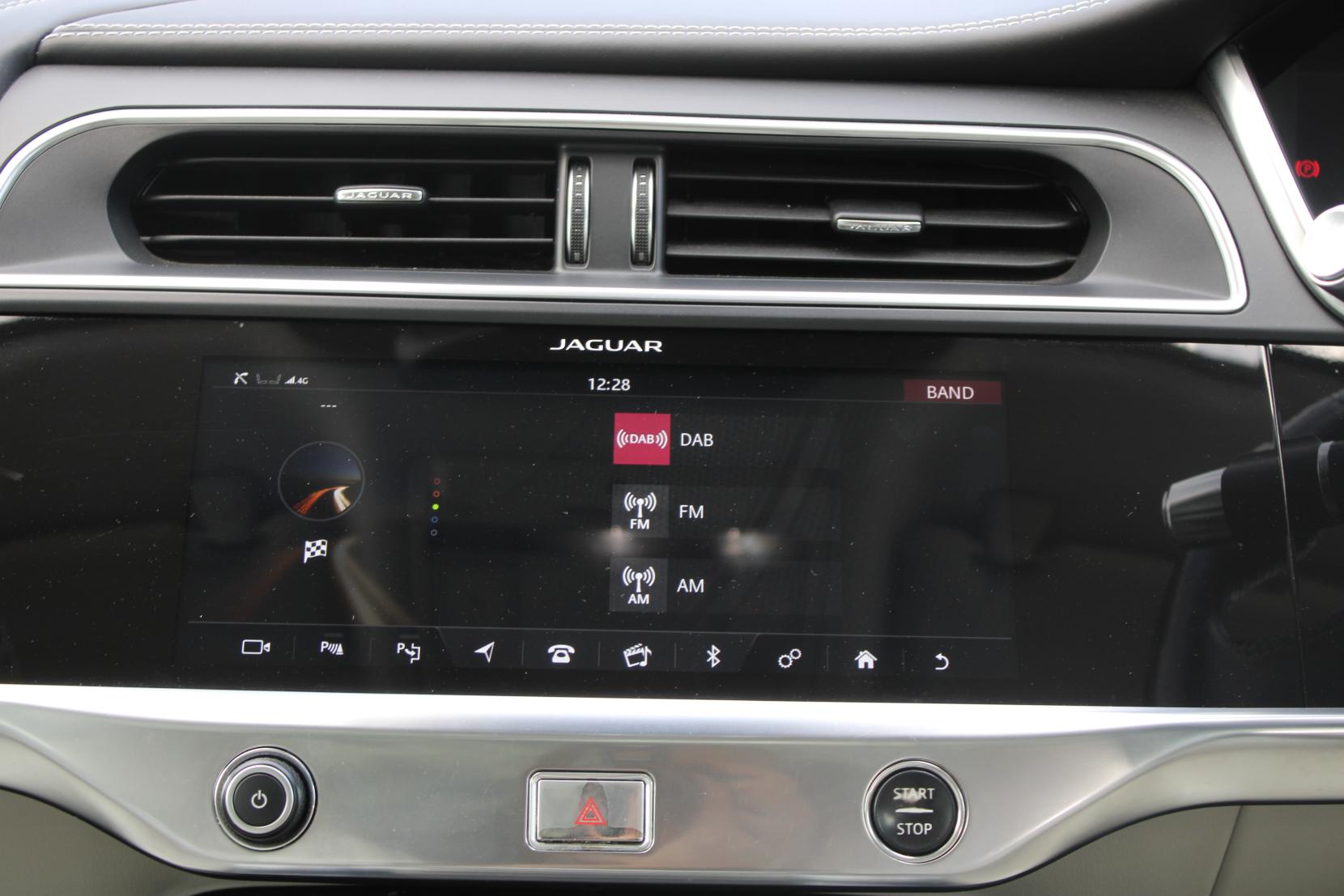 Jaguar I-PACE 400 90kWh HSE SUV 5dr Electric Auto 4WD (400 ps)
