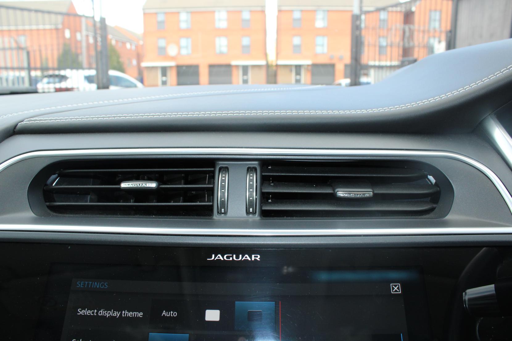 Jaguar I-PACE 400 90kWh HSE SUV 5dr Electric Auto 4WD (400 ps)