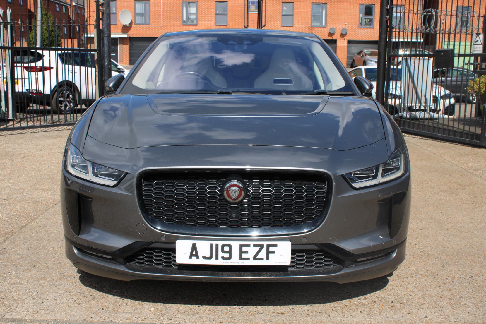 Jaguar I-PACE 400 90kWh HSE SUV 5dr Electric Auto 4WD (400 ps)