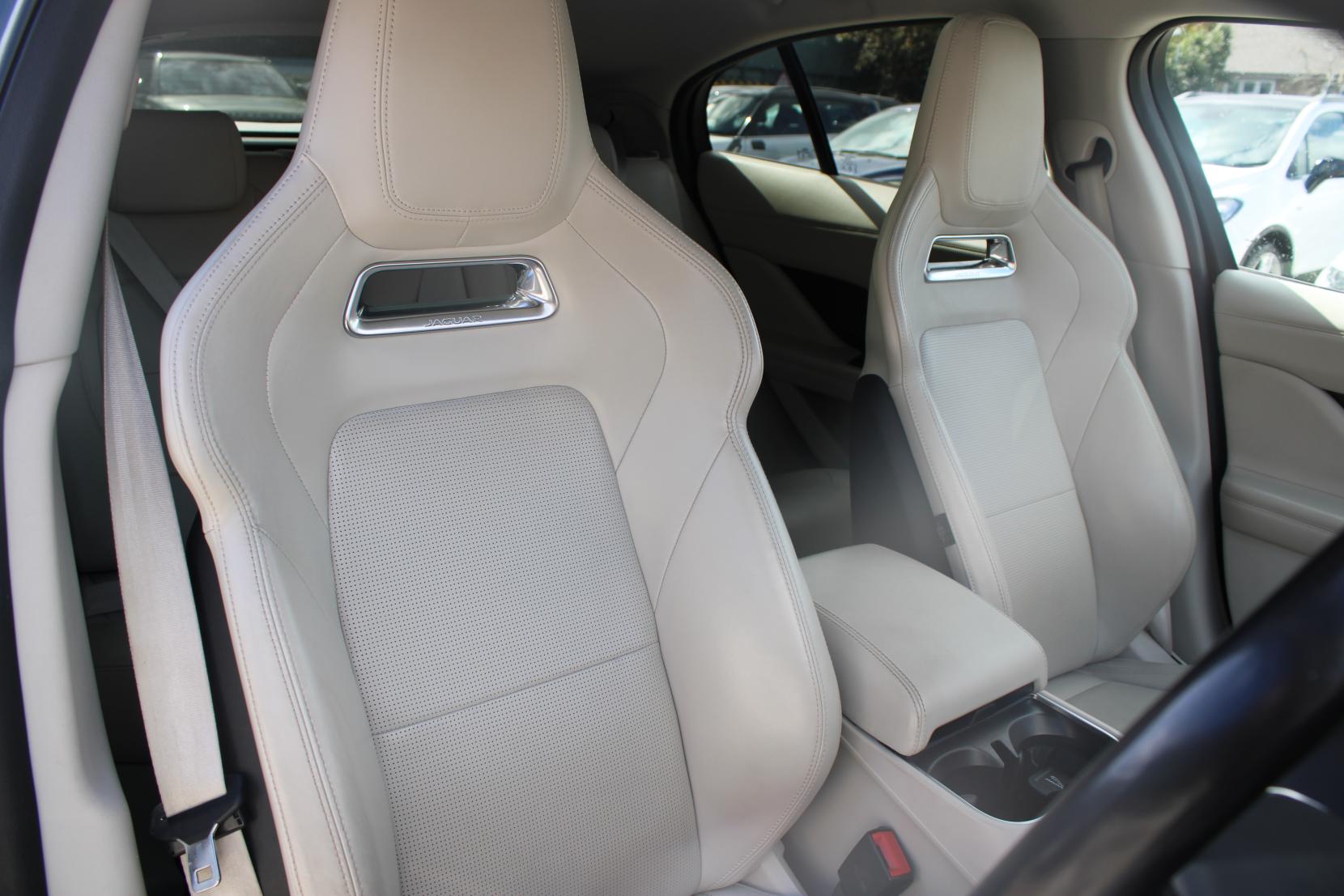 Jaguar I-PACE 400 90kWh HSE SUV 5dr Electric Auto 4WD (400 ps)