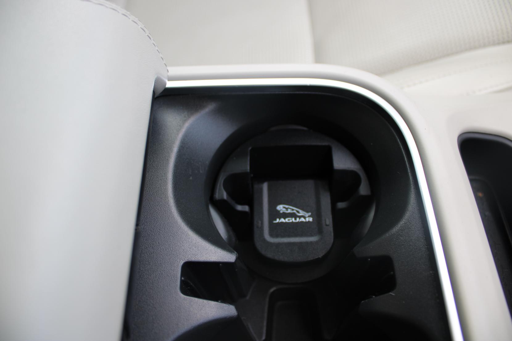 Jaguar I-PACE 400 90kWh HSE SUV 5dr Electric Auto 4WD (400 ps)
