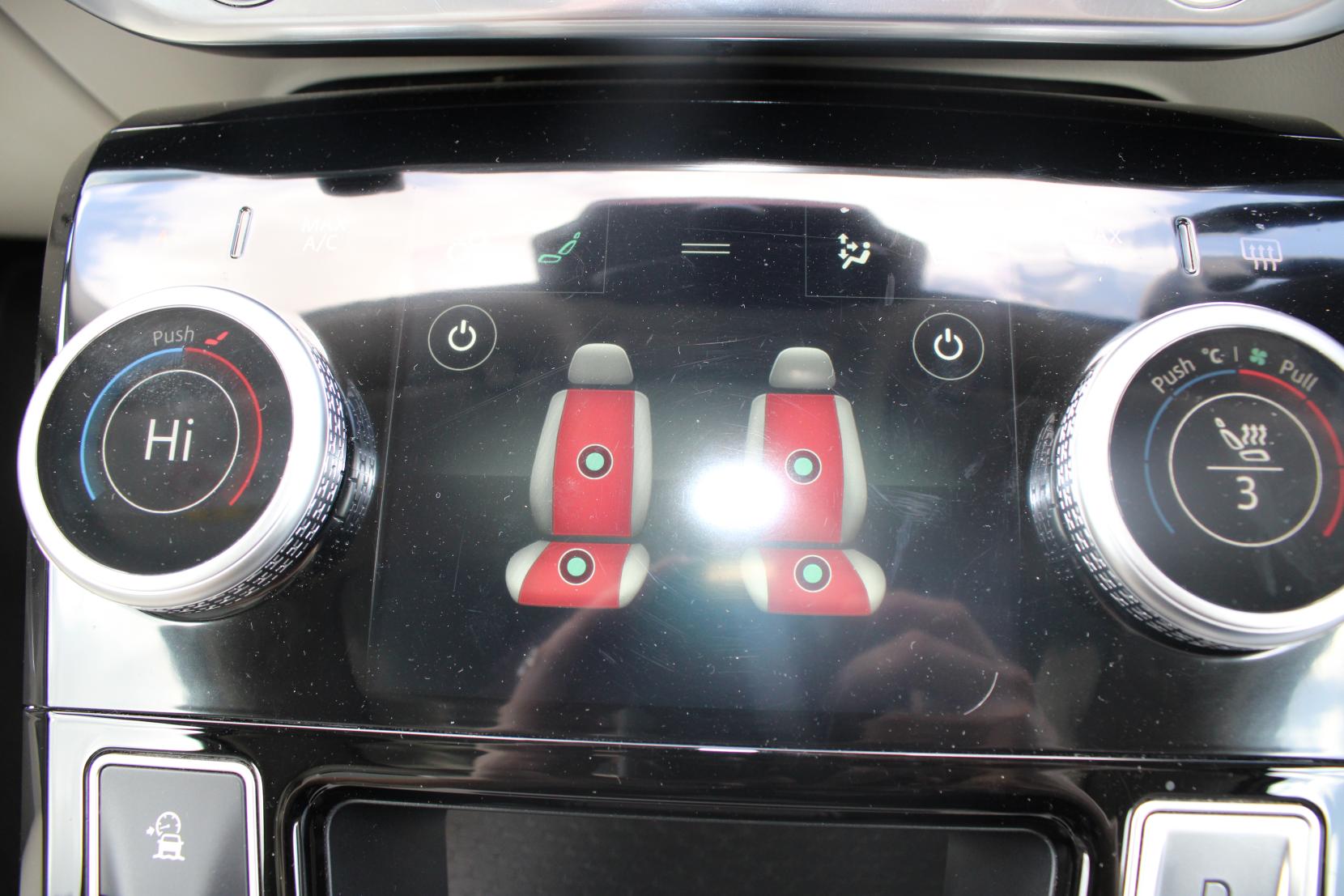 Jaguar I-PACE 400 90kWh HSE SUV 5dr Electric Auto 4WD (400 ps)