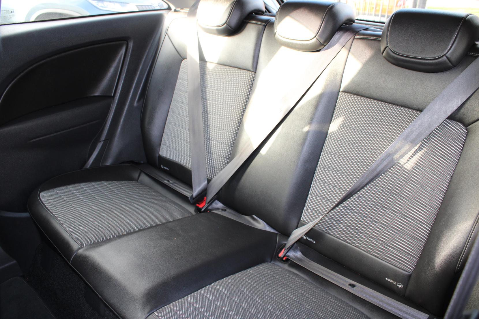 Vauxhall Corsa 1.6T 16V VXR Hatchback 3dr Petrol Manual Euro 5 (192 ps)