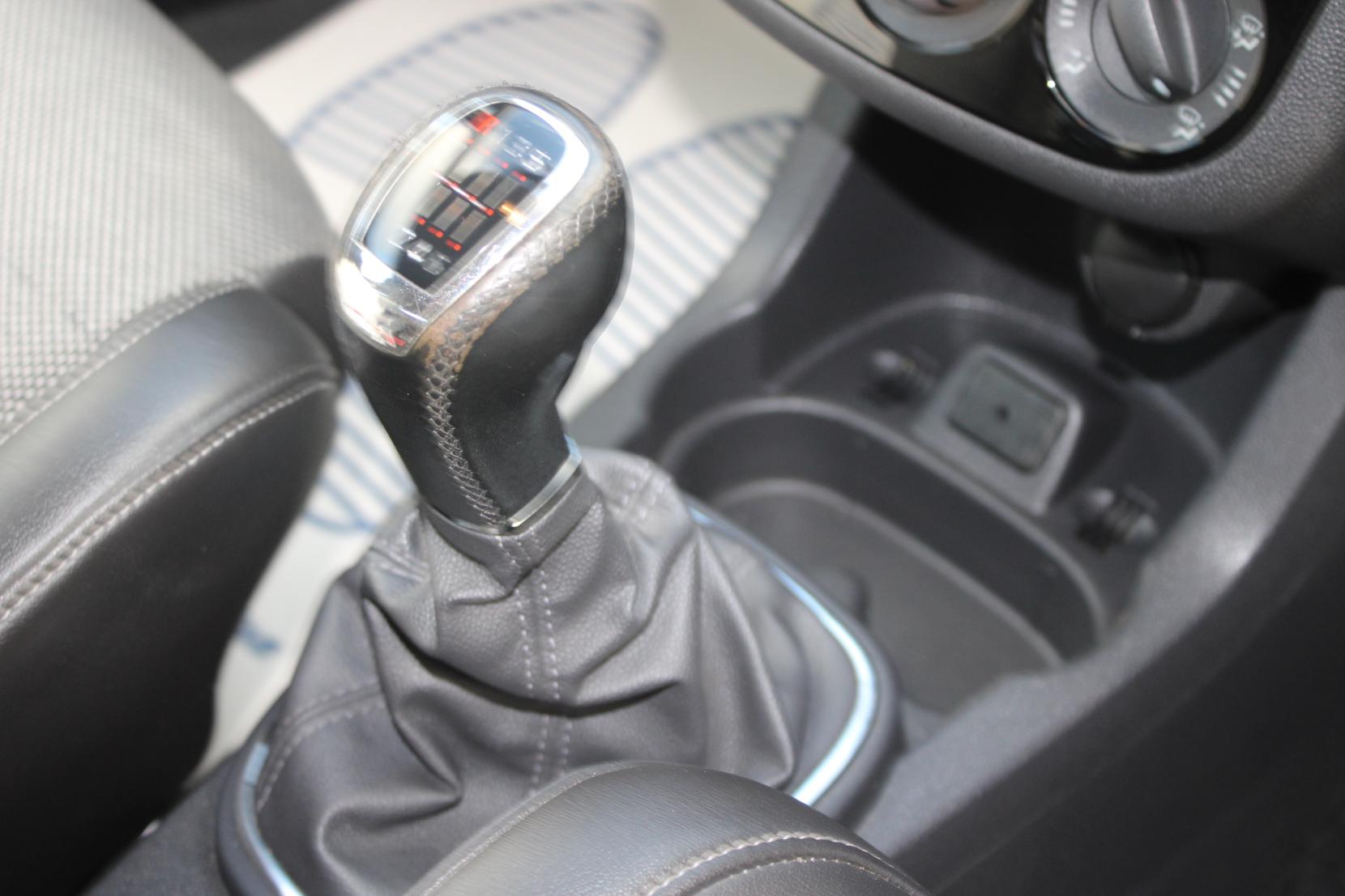 Vauxhall Corsa 1.6T 16V VXR Hatchback 3dr Petrol Manual Euro 5 (192 ps)