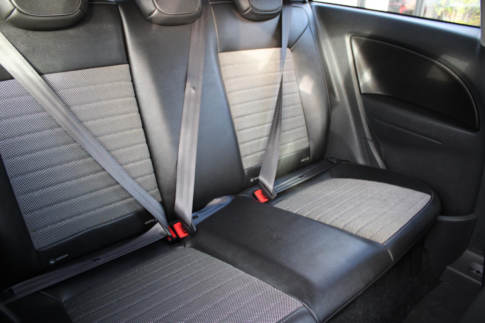 Vauxhall Corsa 1.6T 16V VXR Hatchback 3dr Petrol Manual Euro 5 (192 ps)