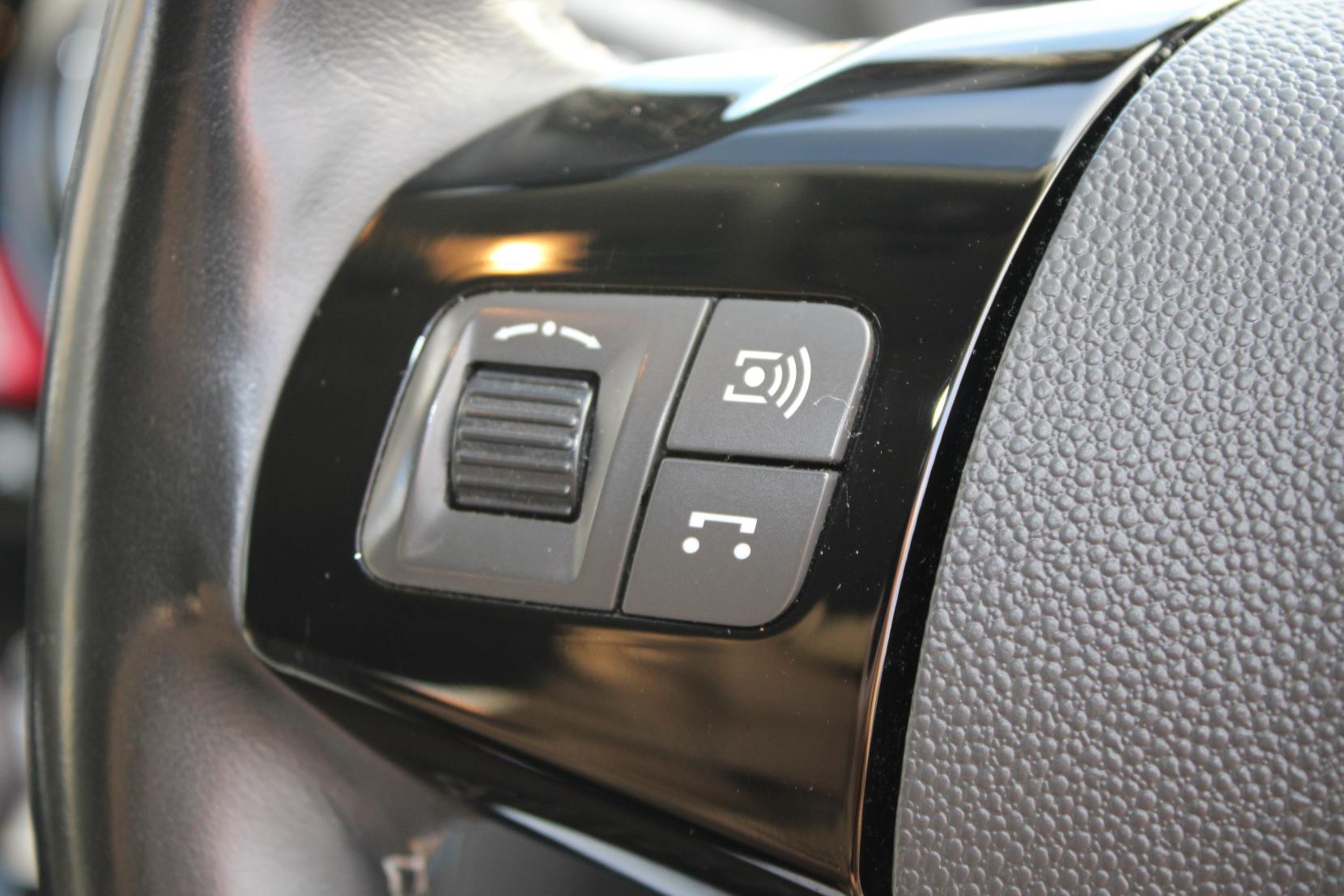 Vauxhall Corsa 1.6T 16V VXR Hatchback 3dr Petrol Manual Euro 5 (192 ps)