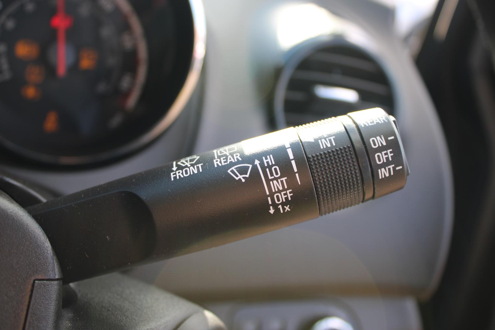 Vauxhall Meriva 1.4i Life MPV 5dr Petrol Manual Euro 6 (100 ps)